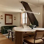 Cozy Apartment A C 1Br 4P - Tuileries