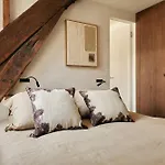 Cozy Apartment A C 1Br 4P - Tuileries