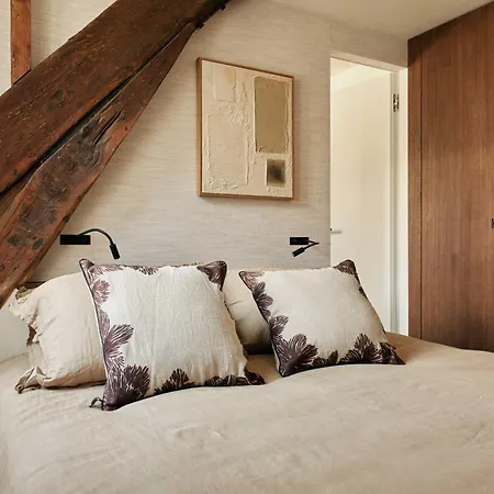 Cozy A C 1br 4p - Tuileries Apartment *