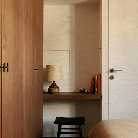 Apartment Cozy A C 1br 4p - Tuileries *