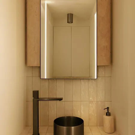Cozy A C 1br 4p - Tuileries Apartment