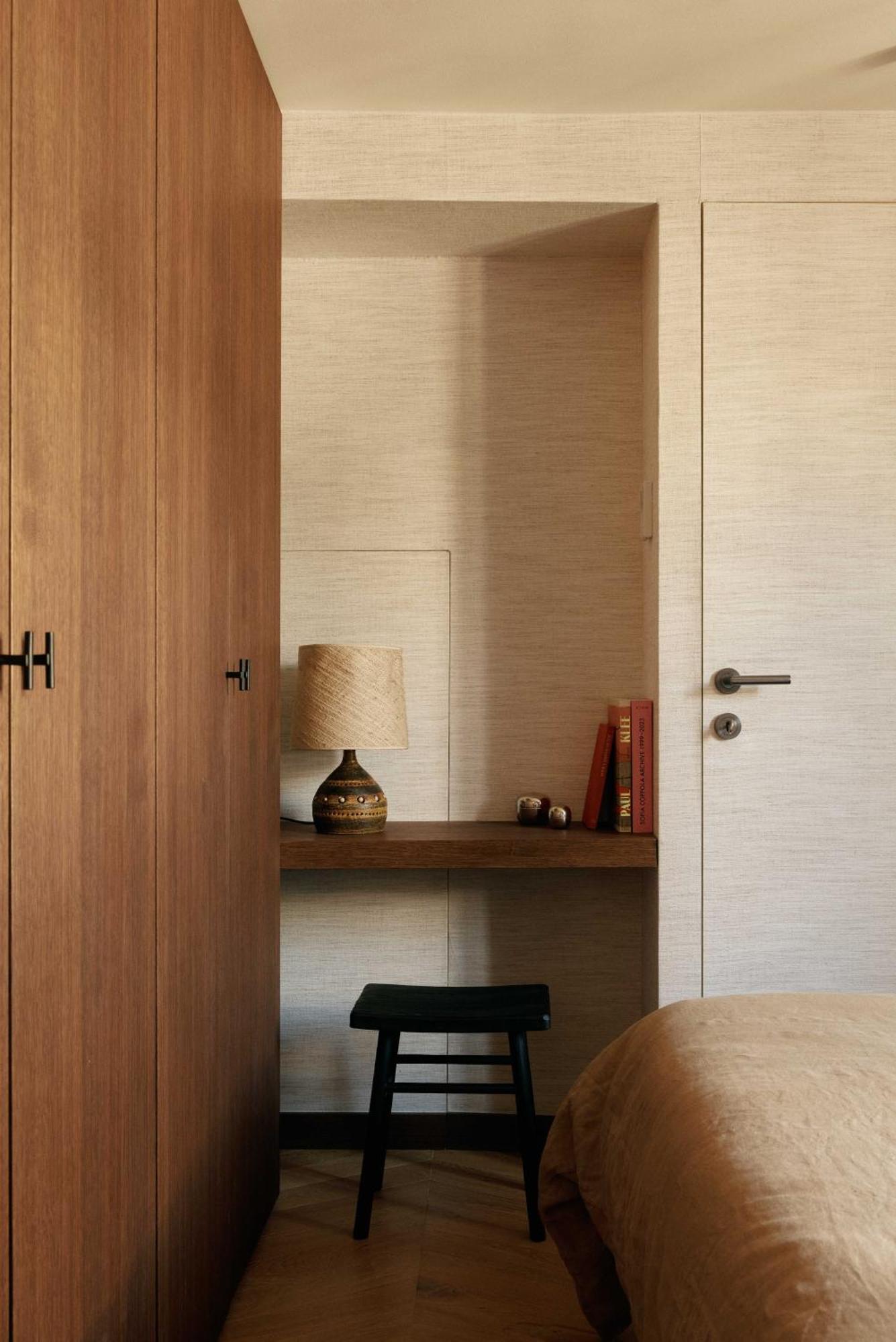 Apartment Cozy A C 1br 4p - Tuileries *
